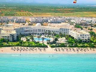 ماهدیا پالاس دالاسو