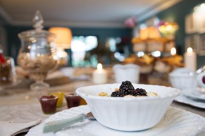 هتل ویلا لینئو