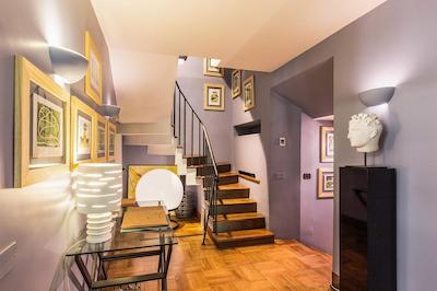 هتل ویلا لینئو