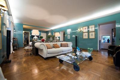 هتل ویلا لینئو