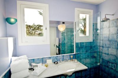 هتل ویلا لینئو