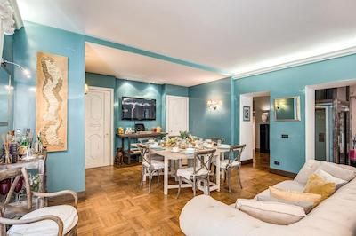 هتل ویلا لینئو