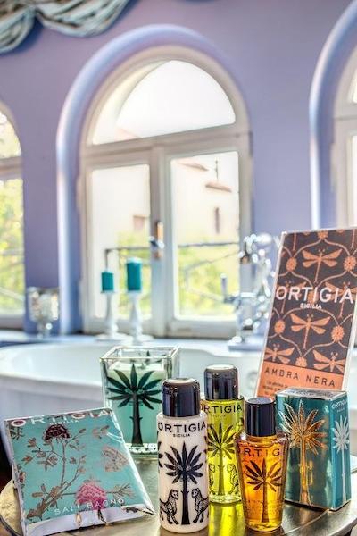 هتل ویلا لینئو