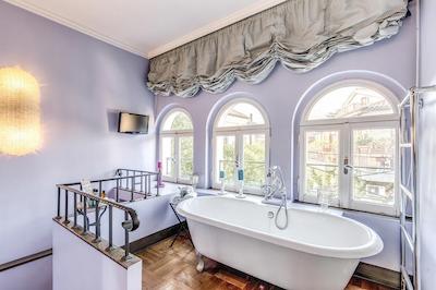 هتل ویلا لینئو