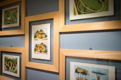 هتل ویلا لینئو