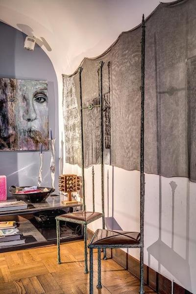 هتل ویلا لینئو