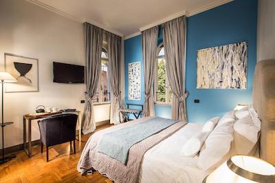 هتل ویلا لینئو