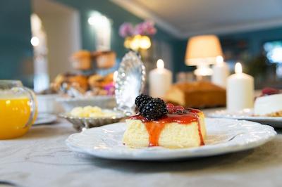 هتل ویلا لینئو