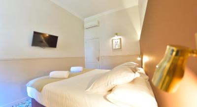 میهلتون بارسلنا بوتیک هستال