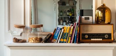 میهلتون بارسلنا بوتیک هستال