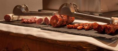 میهلتون بارسلنا بوتیک هستال