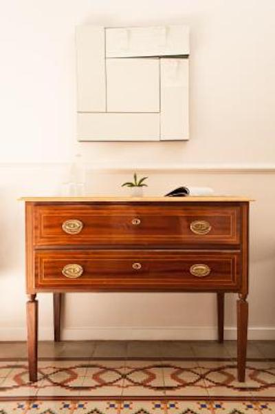 میهلتون بارسلنا بوتیک هستال