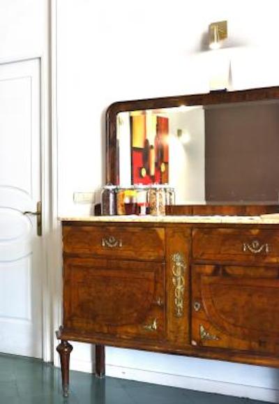 میهلتون بارسلنا بوتیک هستال