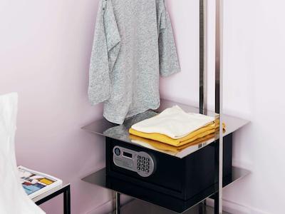 ماما شلتر بردیوکس