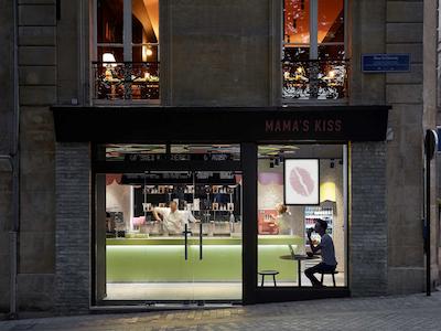 ماما شلتر بردیوکس