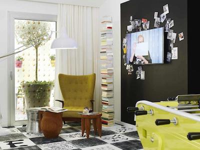 ماما شلتر بردیوکس