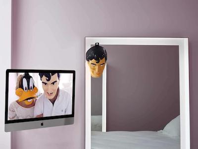 ماما شلتر بردیوکس