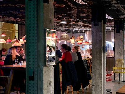 ماما شلتر بردیوکس