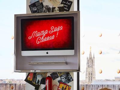 ماما شلتر بردیوکس