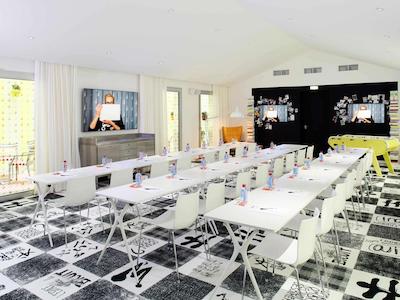 ماما شلتر بردیوکس