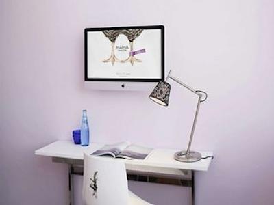 ماما شلتر بردیوکس