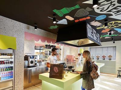 ماما شلتر بردیوکس