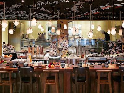 ماما شلتر بردیوکس