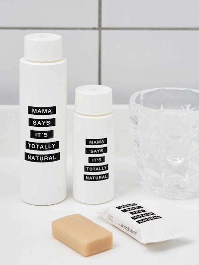 ماما شلتر بردیوکس