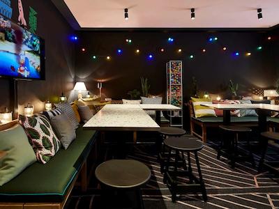 ماما شلتر بردیوکس