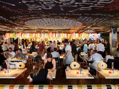 ماما شلتر بردیوکس