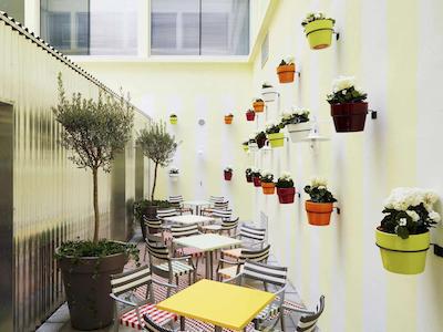 ماما شلتر بردیوکس