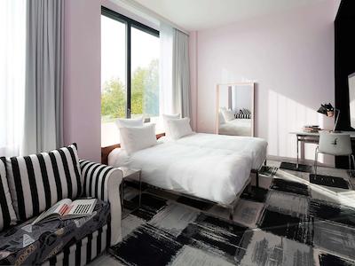 ماما شلتر بردیوکس