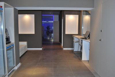 بستپریس دیاگونال