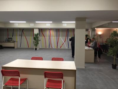 بستپریس دیاگونال