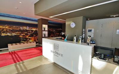 بستپریس دیاگونال