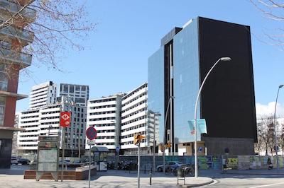 بستپریس دیاگونال