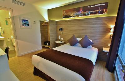 بستپریس دیاگونال