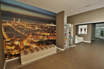 بستپریس دیاگونال