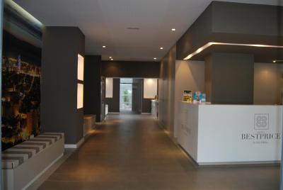 بستپریس دیاگونال