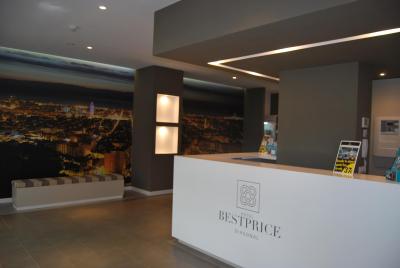 بستپریس دیاگونال