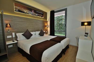 بستپریس دیاگونال