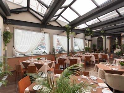 هتل دی پیتری