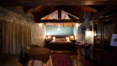 هتل دی پیتری