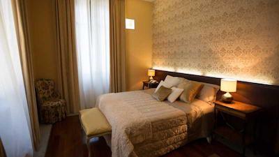 هتل دی پیتری