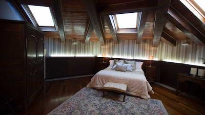 هتل دی پیتری