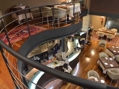 هتل دی پیتری