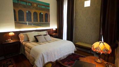 هتل دی پیتری