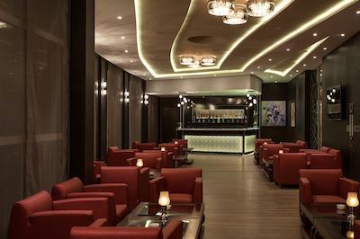 اتلاز اسکی آیرپرت کاسابلانکا