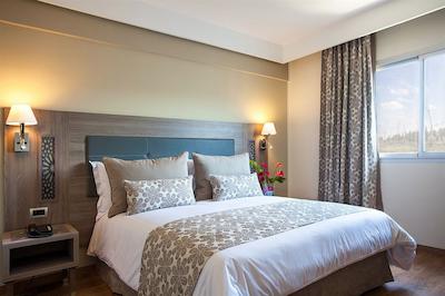 اتلاز اسکی آیرپرت کاسابلانکا