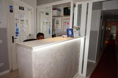 فار هم گران ویا